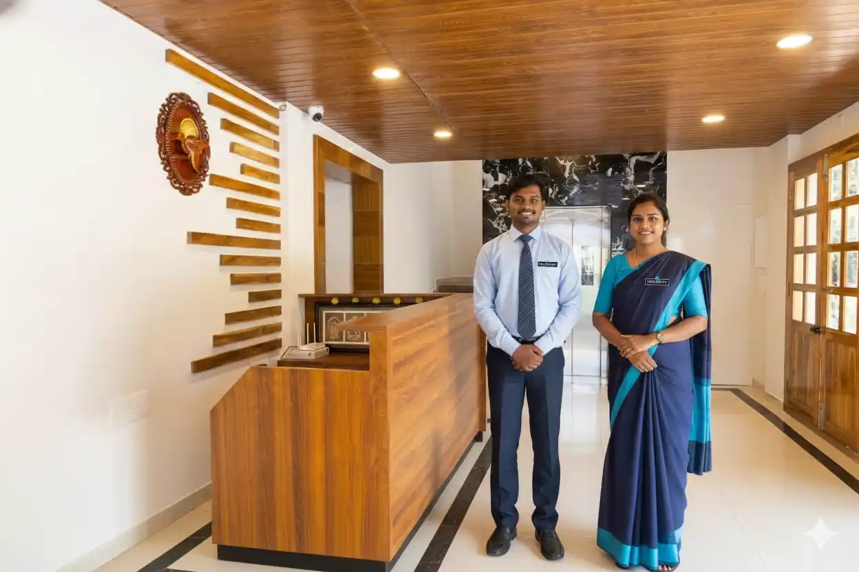 Blue Mount Comfort Stay