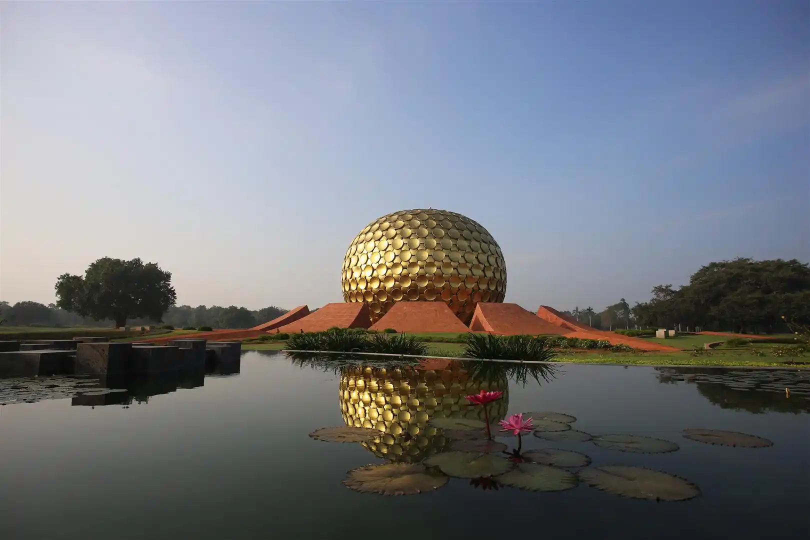 Matrimandir